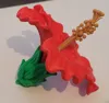 0.2mm layer, 2 walls, 15% infill Multicolor No AMS