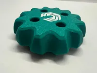 ASA - 0.2mm layer, 6 walls, 25% infill