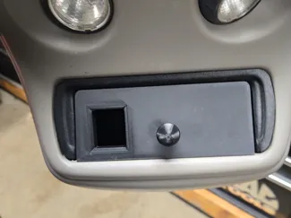 CTS3 Overhead Mount 2002 Silverado