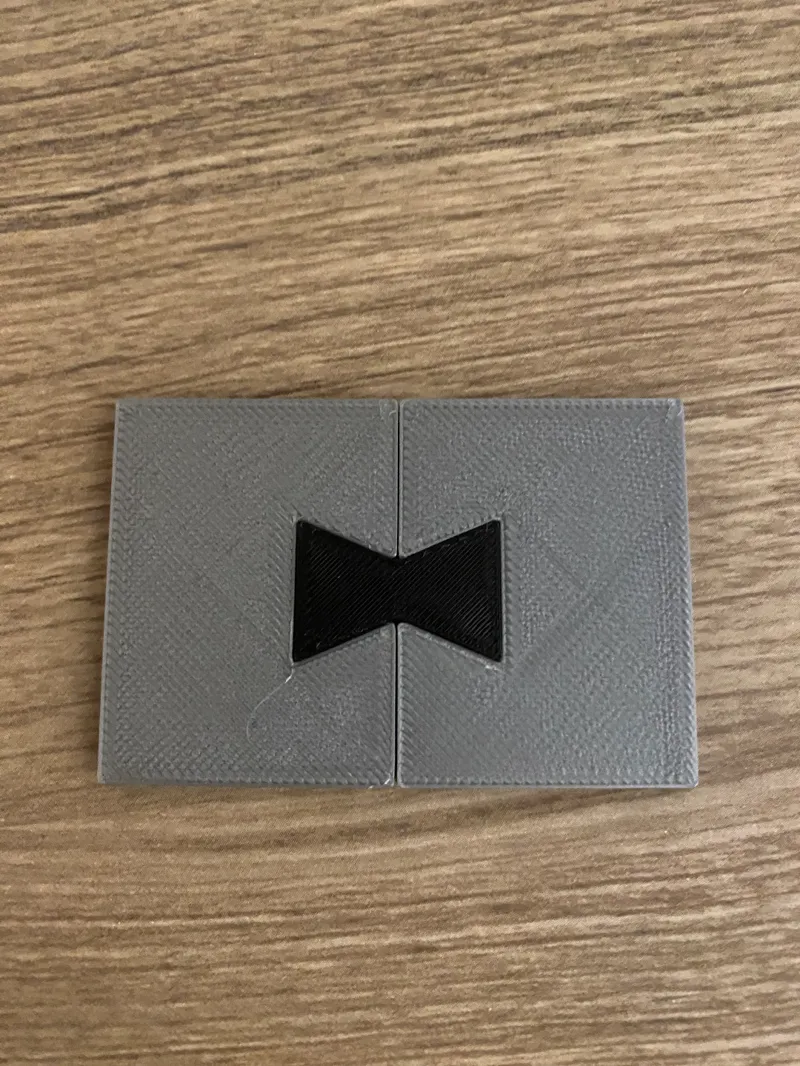 Joint Test for my next projects