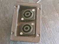0.2mm layer, 3 walls, 30% infill