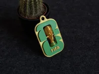 Horizontal Rotation – FIFA Edition