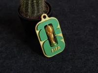 Vertical Rotation - FIFA Edition