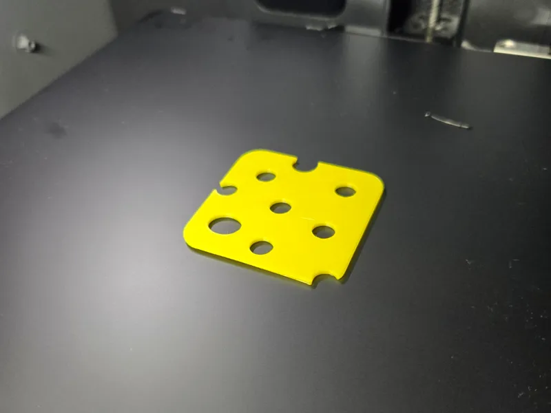 Cheese Slice