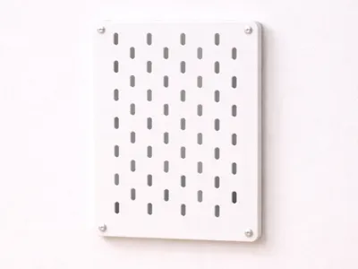 SKADIS (200mmx240mm) – Clean, Minimal & Fast Print