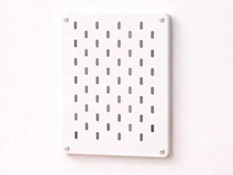 SKADIS (200mmx240mm) – Clean, Minimal & Fast Print