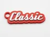 Classic Keychain
