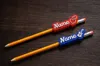 CUSTOMIZABLE NAME TOPPER