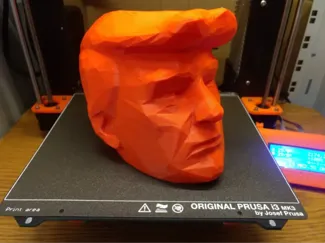 Donald J. Trump v2