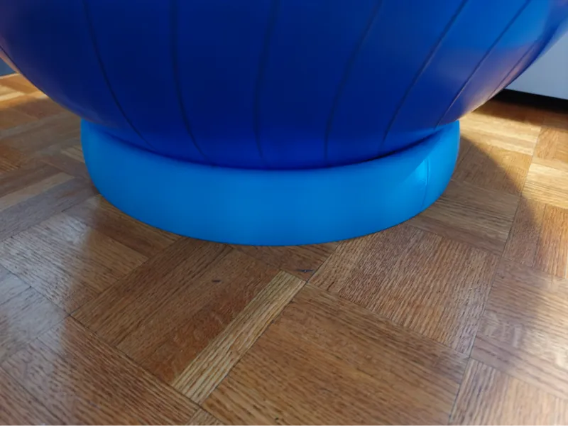 65cm Yoga/Exercise Ball Base