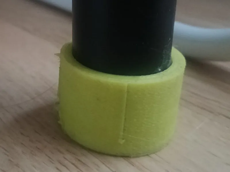 gomas para patas