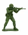 Army Man-M4