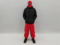 Regular Size Version