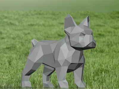 French Bulldog