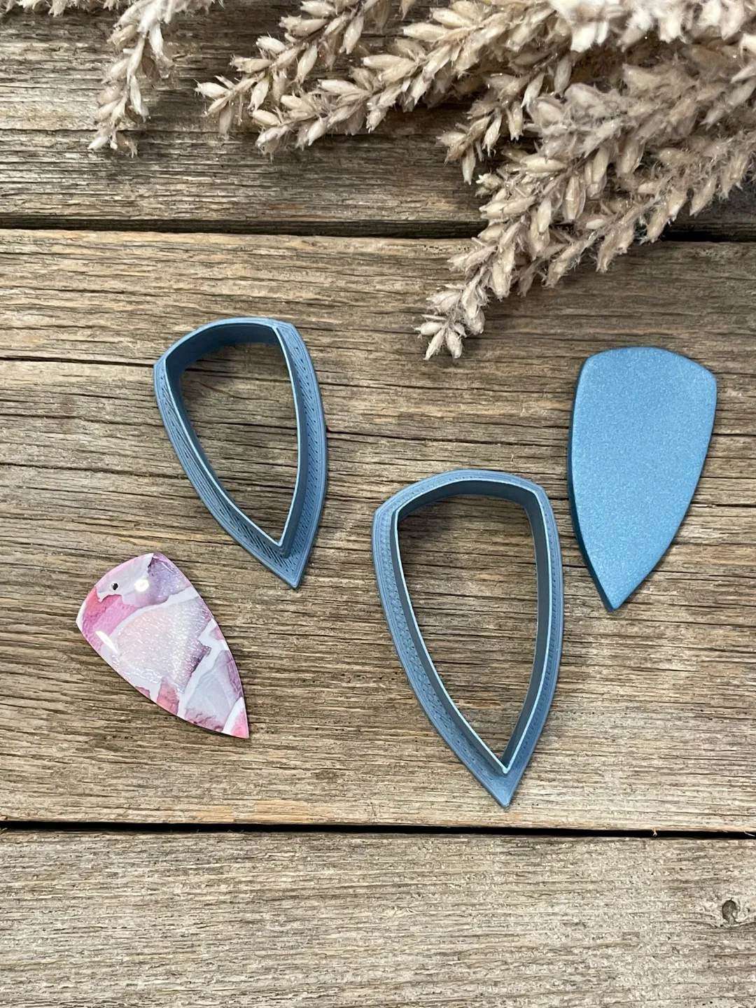 Blade Earring Cutters view 3