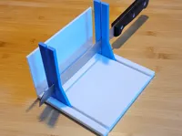 0.2mm layer, 6 walls, 50% infill