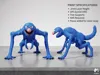 0.2mm layer, 2 walls, 10% infill