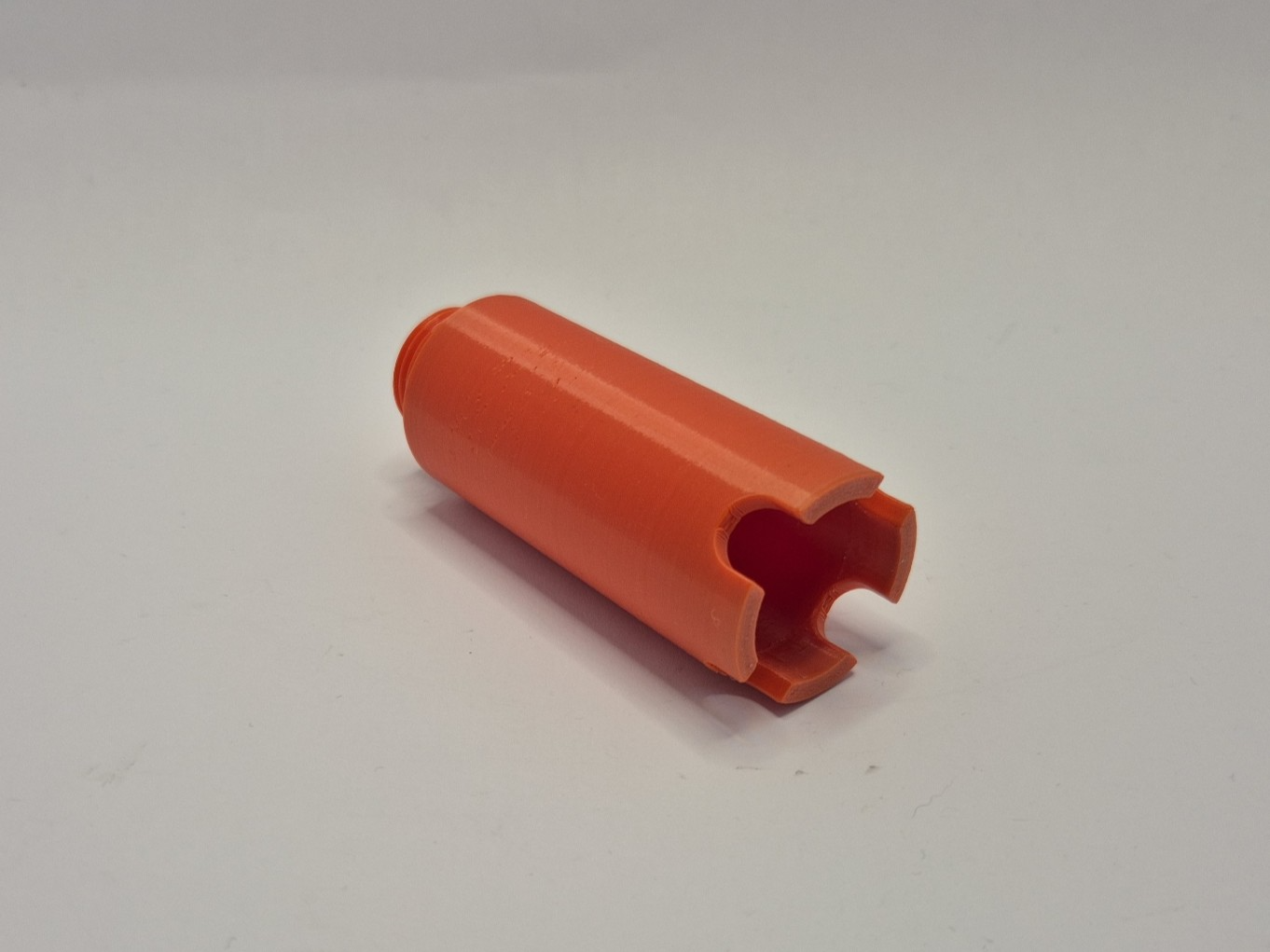 Sealing plug 1/2"