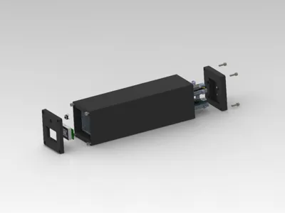 DIY Powerbank