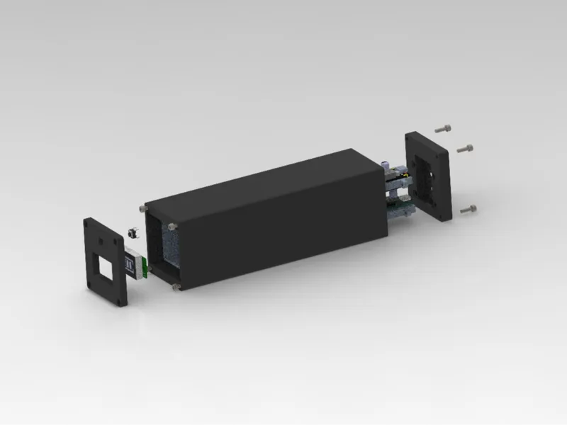 DIY Powerbank