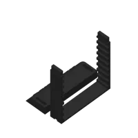 Tour de rangement pour jeux Nintendo Switch — photo 3