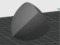 0.2mm layer, 2 walls, 10% infill
