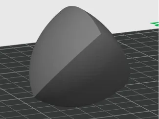 Releaux Tetraeder
