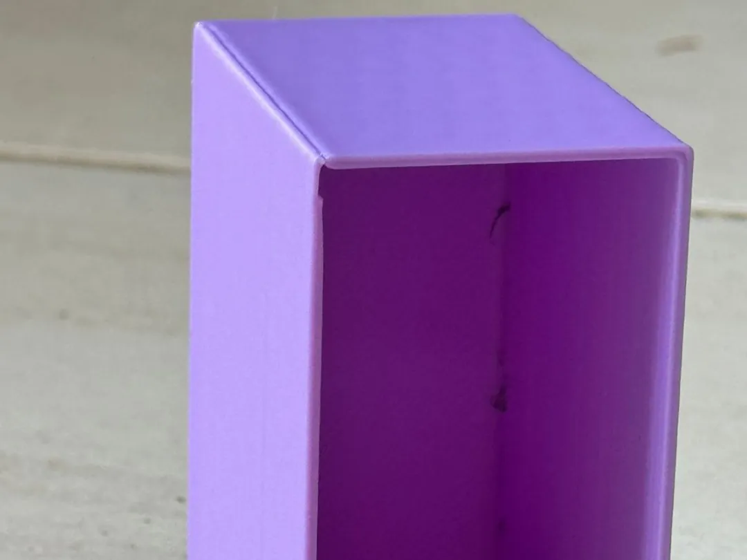 Booknook vierge pour diorama