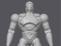 Robot Juohmaru (Plawres Sanshiro) — photo 2