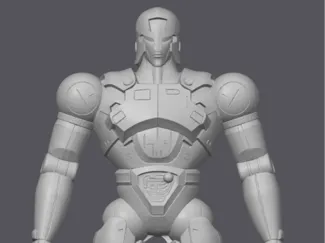 PlaWrestler Juohmaru from Plawres Sanshiro