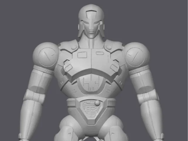 PlaWrestler Juohmaru from Plawres Sanshiro