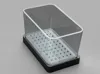 0.24mm layer, 3 walls, 50% infill
