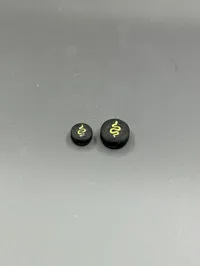 0.2mm nozzle, 0.14mm layer, 4 walls, 15% infill