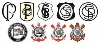 Dessous de verre Corinthians — photo 4