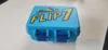 Flip 7 - 0.2mm layer, 2 walls, 15% infill