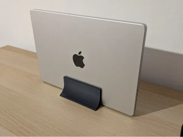 Support pour MacBook Pro 14 M3 Max
