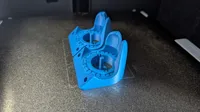 V2 Gear Housing