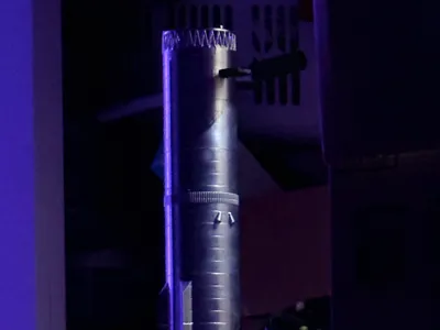 Booster 5 | XAerospace
