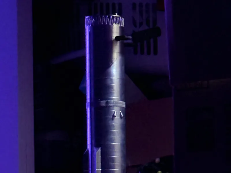 Booster 5 | XAerospace