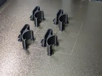 0.24mm layer, 2 walls, 15% infill