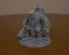 0.08mm layer, 2 walls, 5% infill