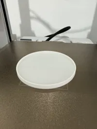 Couvercle pour boîte de conserve 100 mm — photo 2