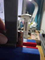 0.24mm layer, 7 walls, 35% infill
