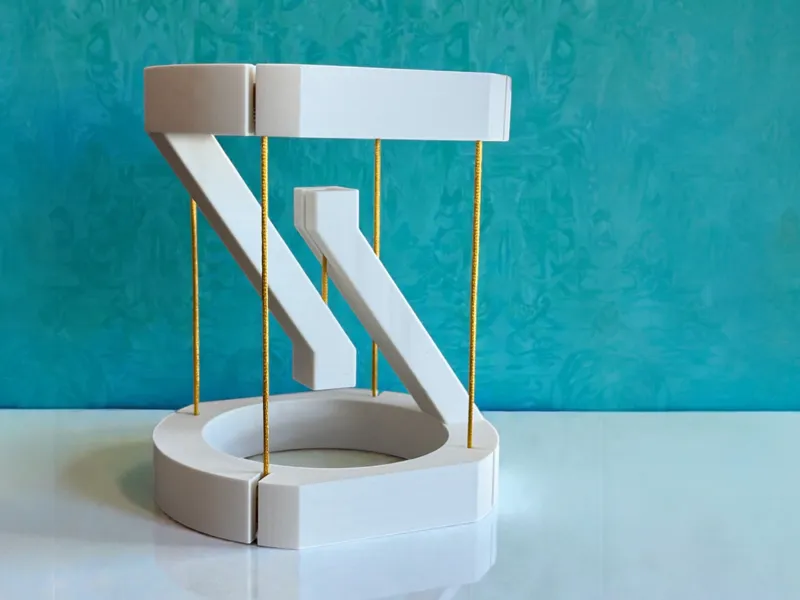 Elegy for Lines: Modern Illusionist Art