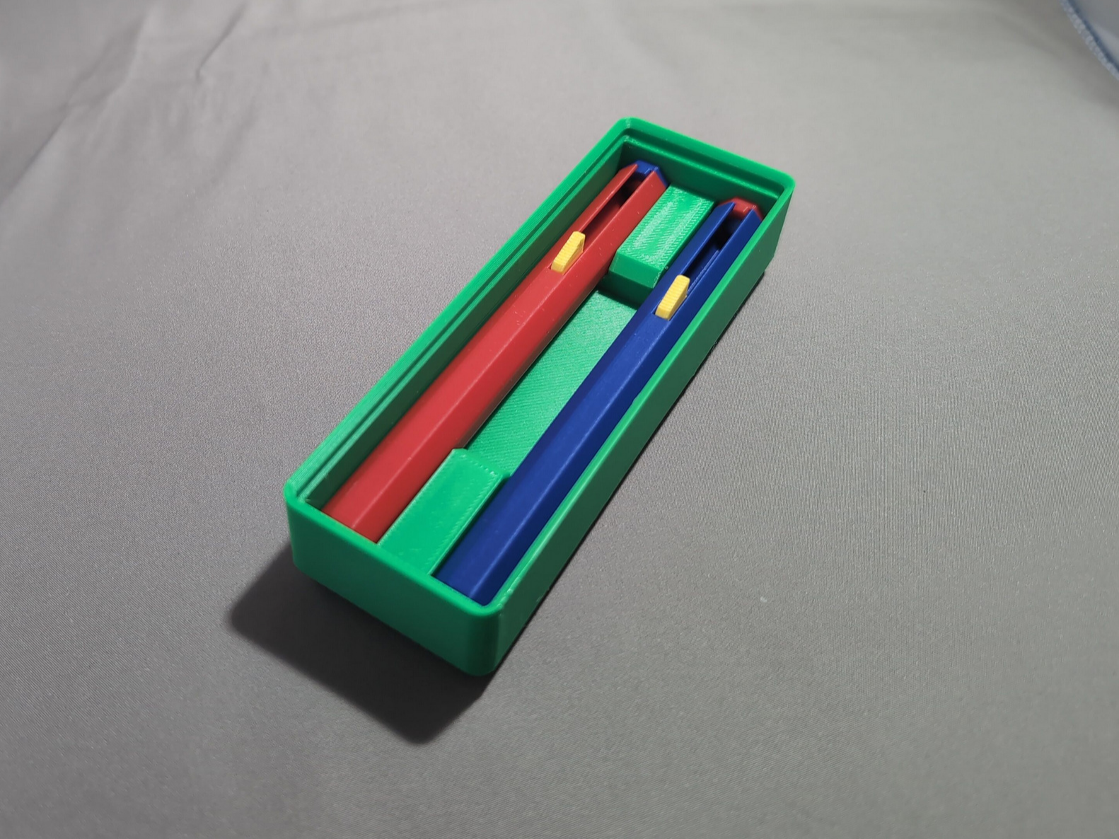 Magnet Setter Pen - Gridfinity Edition