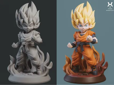 dragon ball