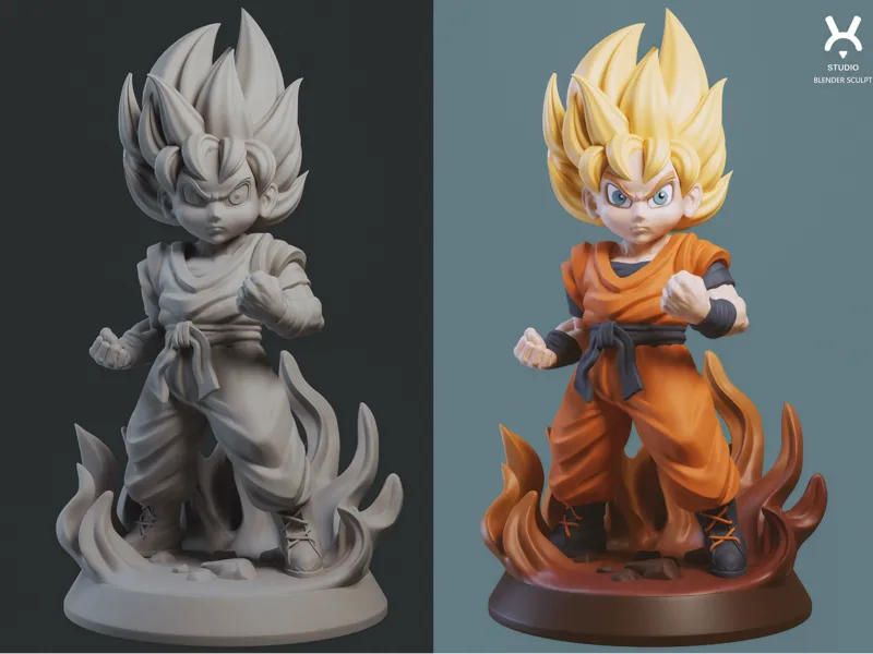 dragon ball