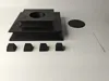 0.2mm layer, 2 walls, 2% infill