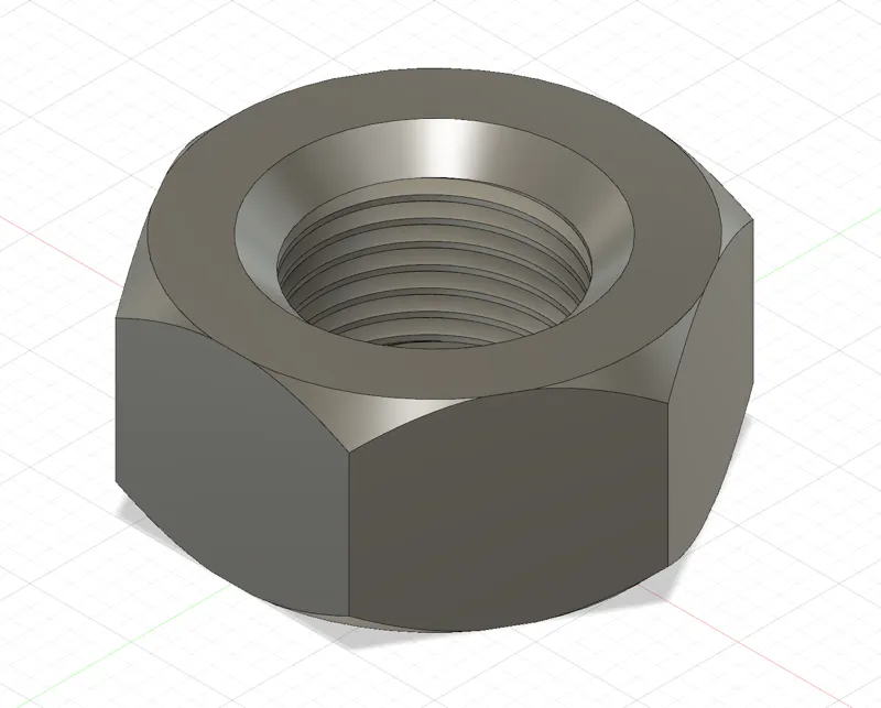 Hexnut