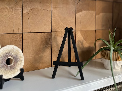 photo/painting display